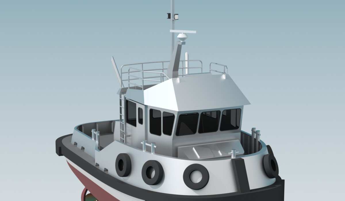 RIVER CLASS