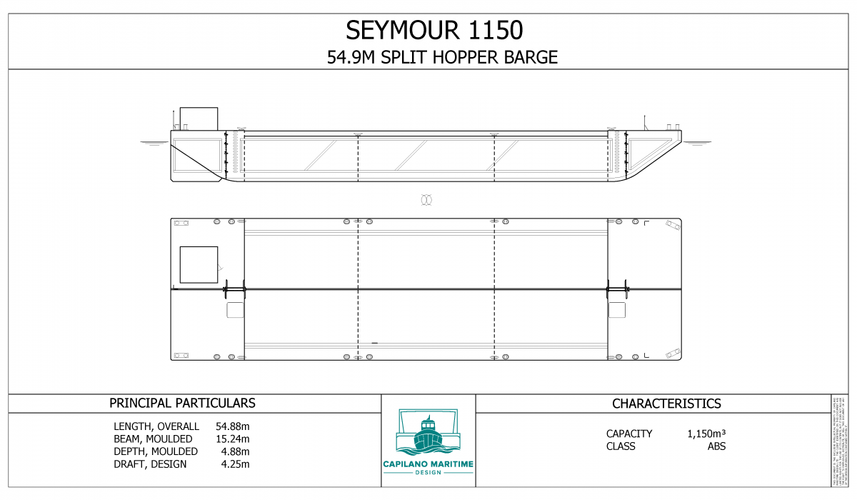 SEYMOUR CLASS