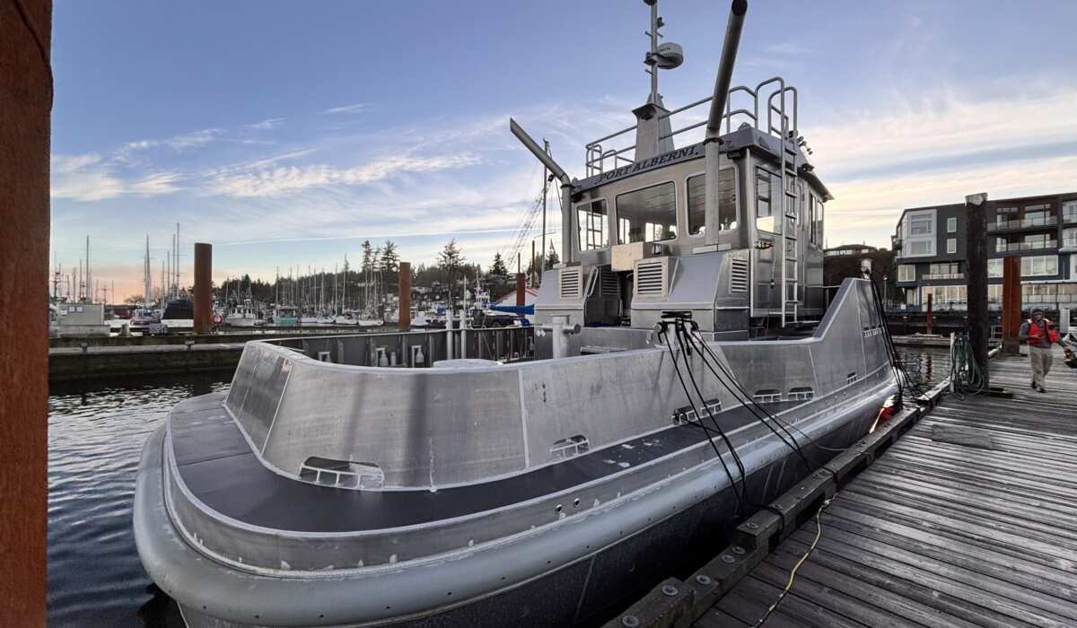 RIVER CLASS